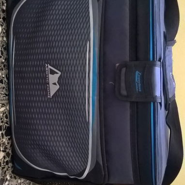 termo maleta de uso pero en buen estado - 2/4