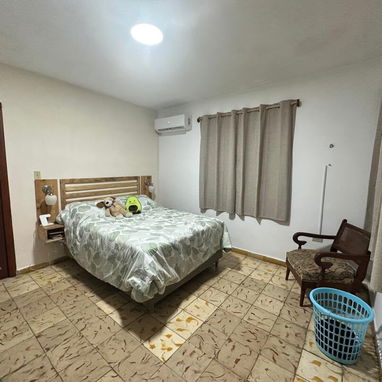Vendo Apartamento de 2 Dormitorios en 3er. Piso. Frente a calle con Azotea libre. Palatino. El Cerro. - 4/7