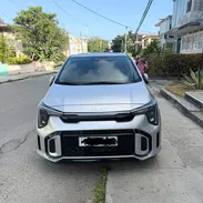 Vendo un negocio Kia Picanto, 2025 Gelines con 10,000 km - Img 55161358