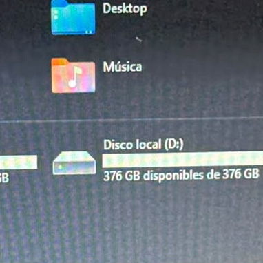 Laptop - 6/7