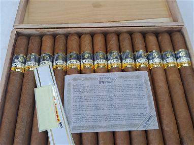 Tabaco cohiba Esplendido - Img main-image