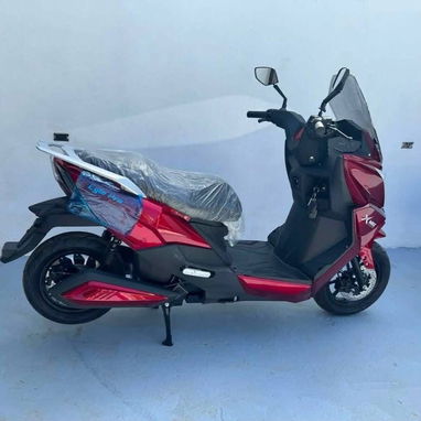 MOTO ELÉCTRICA XMOX E-AVISPÓN PRO - 4/5