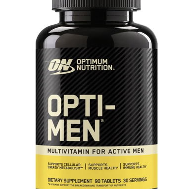 MULTIVITAMINICO OPTIMEN ALTA GAMA - 2/7