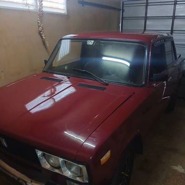 Lada 1600 - 3/4