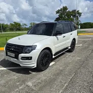 🚙🔥 ¡MITSUBISHI PAJERO 2023 EN VENTA! 🔥🚙 - Img 56367302