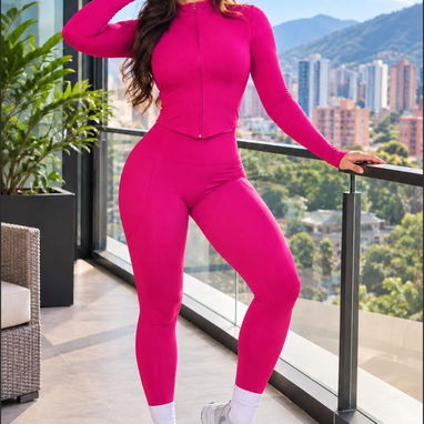 Todo tipo de ropa deportiva - 7/10