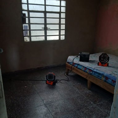 Casa en el cerro independiente - Img 120334332