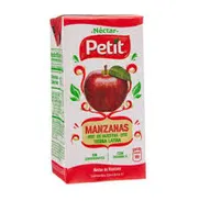 🔝 Caja de Jugo Petit 200ml Manzana - No puede faltar en tu hogar - Img 49060159