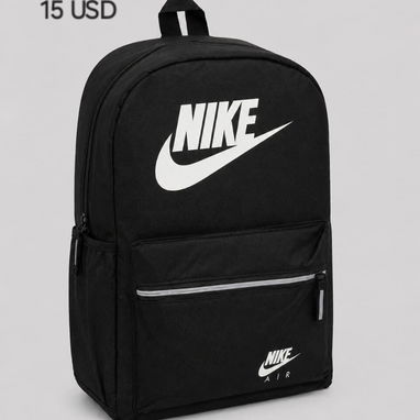 Variedad de mochilas disponibles. Precios y medidas en las fotos. - Img 121688579