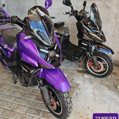 Triciclo Eléctrico y Moto Eléctrica y más - Img 111299934