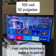Tv 32 pulgadas visión - Img 55846008