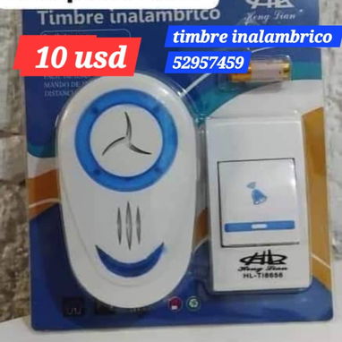 52957459 lamparas de techo BOMBILLOS INCLUIDOS lampara tipo plafon 18w----8 usd timbre inalambrico--10usd juego de cubi - Img 123980641