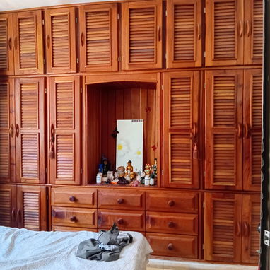 Se vende casa en altura de la lisa - 3/10