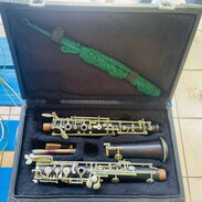 Vendo Oboe  (instrumento musical) - Img 45597805