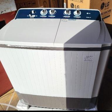 Lavadoras automáticas -Semiatomáticas-De de secado al vapor -secadora al vapor - Img 119263906
