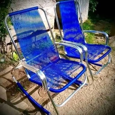 Sillones - 2/3