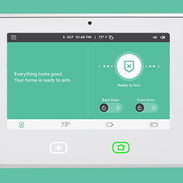 Video Portero - Vivint Alarma Panel + Timbre Video 52818465 - Img 47985755