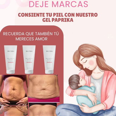 🌶Gel de Paprika y Chile🌶 - Img 116782367