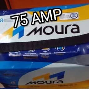 Bateria Original - Img 122896484