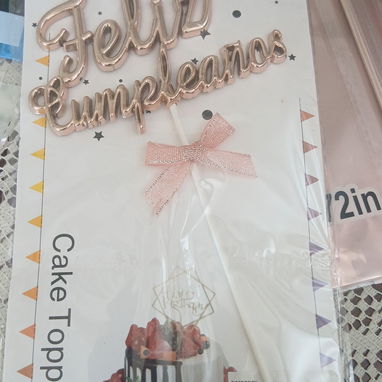 Decoracion de cumpleaños tenemos todo - Img 124709990