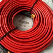 CABLE EXTENSION PARA PANEL SOLAR DE 15 METROS  DE LAS ECOFLOW - Img 55655749