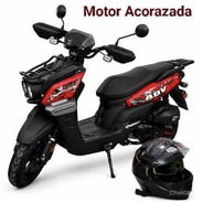 MOTO + CASCO DE FIBRA DE CARBONO GRATIS! 🔥✨ - Img 55875454