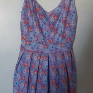 Vestidos _ talla m reducida - Img 54402083