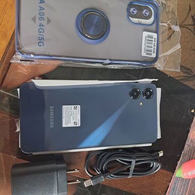 Venta de celulares nuevos - Img 123699935