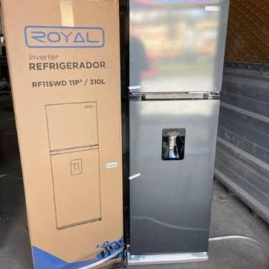 Refrigeradores nuevos en venta!! - Img 122475722