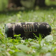 🔊 JBL Flip 7 – Edición Camuflaje 🌿 - Img 56747973