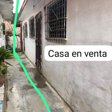 La vendo ( Martín Pérez ;barrio obrero ) - Img 124605151