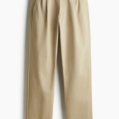 Pantalones Chinos. Pantalones de Traje. Estilo Old Money 52465450 - 4/10