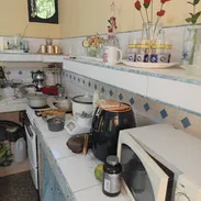 Se vende propiedad de 2 casas con amplio terreno de 400m - Img 56342286