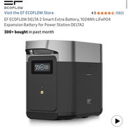 Ecoflow Delta 2 - Img 55185591