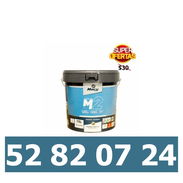 PINTURA MATE M-2 MACY COLOR BLANCO VPT-0280 - Img 55886298