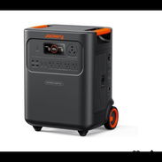 Jackery 3600 Plus.Poca Disponibilidad - Img 55789835