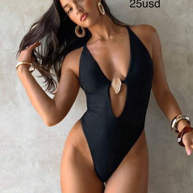 Traje de baño, bikinis ,trusas - 10/10