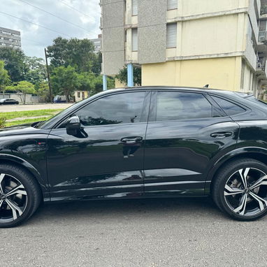 🚘✨ AUDI Q3 SPORTBACK S line 45 TFSI 2022 / Circulación 2023 ✨🚘 - 3/6