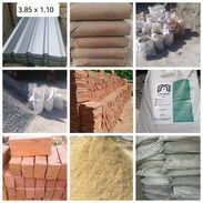 Cemento P350. P250 y otros materiales de la construcción. - Img 45599086