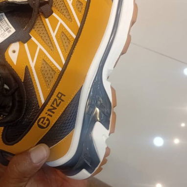 Tenis hombre triple A #41 - Img 123153277