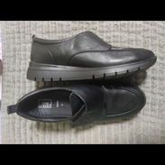 Zapatos cerrados de mujer #40. 5000 cup. 53895402 - Img 55024524