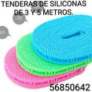 Tenderas fuertes de 3 m y 5 m de largo - Img 54611905