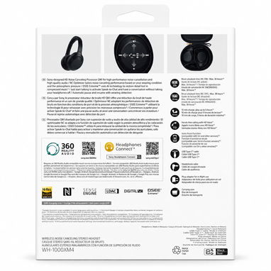 đ§ AUDĂFONOS SONY WH-1000XM4 CANCELACIĂN DE RUIDO PREMIUM IMPECABLES ENVĂO GRATIS HABANA + GARANTĂA - Img 122785644