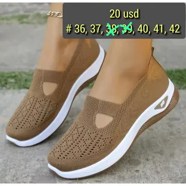Calzados de mujer - Img 123372594