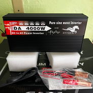 72v 4000w 200 usd 💸 - Img 58013750