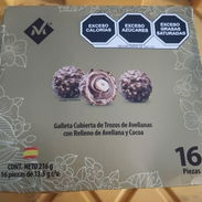 Vendo bombones marca Member's Mark. Estilo Ferrero Rocher - Img 52393387