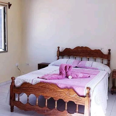 🌞🏖️ ¡Alquila una hermosa casa con piscina en la playa de Guanabo, La Habana! ⭐️⭐️⭐️ - Img 78665134