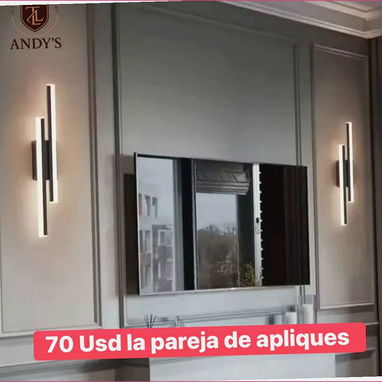 Aplique - 2/6