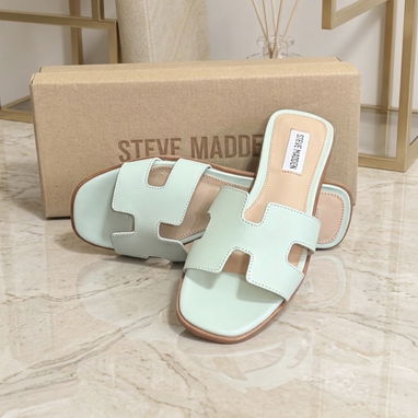 🛍️✨ ¡DISPONIBLES! Sandalias "Steve Madden" ✨🛍️ - 3/4