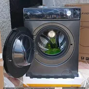 Lavadora Automática con secado al vapor - Img 57982702